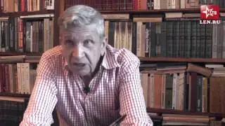 Ю. Н. Жуков. Курс на индустриализацию, часть 4