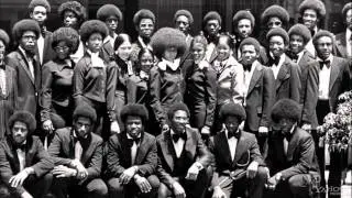 Thunder Soul - National Sensation [HD HQ]