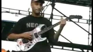 Rage Against The Machine - Vietnow - Live Japan 1997