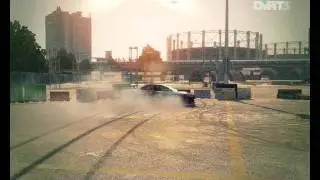 DiRT3 Youtube Upload - Gymkhana Sprint- Skillz