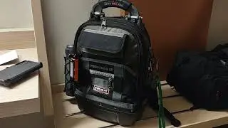 Veto Pro Pac Tech Pac LT Production Code Location
