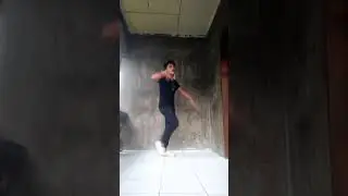 "BOOM BOOM DANCE CHALLENGE" MOMOLAND JERIC