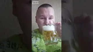 Если б было море пива (