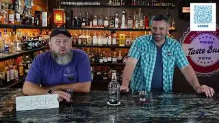 Cruzan Black Strap Rum deserves a chance!