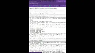 How to get tags using condition in beautifulsoup in hindi