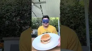 Guess the Fast Food Challenge!