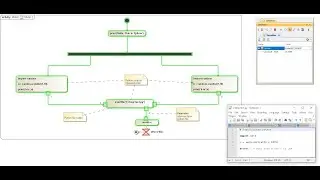 How to Execute External Script File in SysML Simulation
