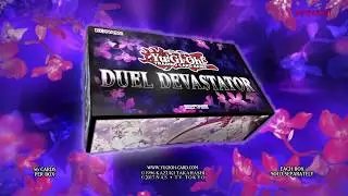 Yu-Gi-Oh!...Duel Devastator!