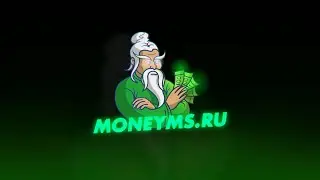 Проморолик для проекта Moneyms