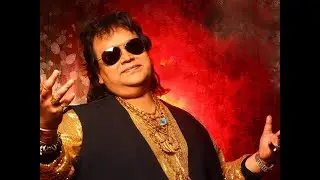 Taqdeer Ka Badshah - Bappi Lahiri (Remastered)