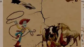 DJ Spectrum - Rodeo Conundrum (Official Audio)