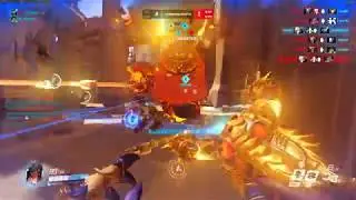 Stall of the Century