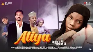 ALIYA SEASON 4 EPISODE 3