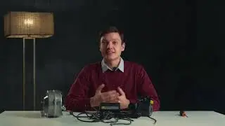 1. Как подключить контроллер ДомАвтоматика ECO100 к котлу