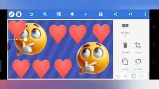 Amazing Blur Effect Editing in Pixellab