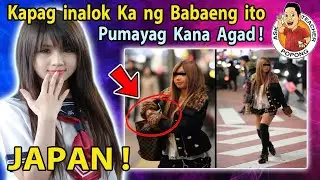 🔴  K-A-P-A-G  inalok   KA  ng  BABAE  na  ito ,  Pumayag  Kana  Agad !