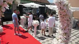 NARCISA 2023 - Cel mai frumos Botez in Dinastia Nistor Vol 1