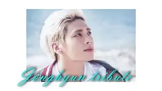 Jonghyun tribute ☁ 'во сне, где жду тебя...' (w/h ᴇʀʀᴀʙᴏɴᴇ)
