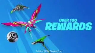 OMGTRAILER OFFICIEL DU CHAPITRE 2 de FORTNITE  saison 11