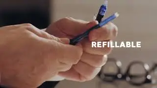 FriXion Point Clicker 15sec