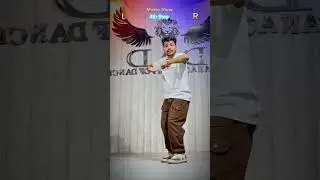 JATT MEHKMA | YO YO HONEY  SINGH | DANCE TUTORIAL | #ytshorts