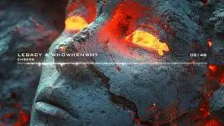 Legacy & Whowhenwhy - Embers (Original Mix) (OTW Records)