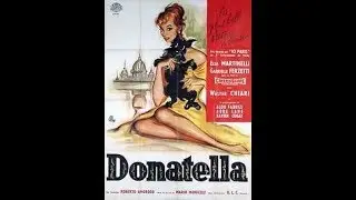 Donatella
