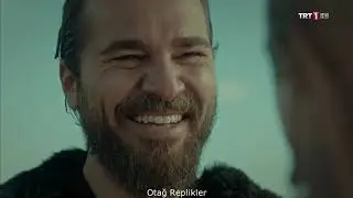 Bütün Aşıklar Klip | Fikrimin İnce Gülü (Diriliş Ertuğrul)