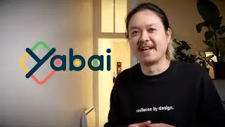 macOS向けタイル型ウィンドウマネージャ | Yabai + skhd