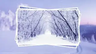 Зима - Smirnovlezha