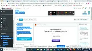 PrestaShop 1.7.5.2 How  to  clear  the  cache?