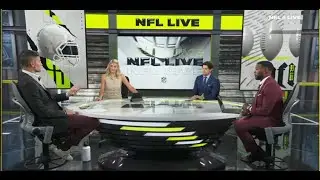 ESPN NFL LIVE | Jayden Daniels And The Washington Commanders MUST Get BACK ON TRACK