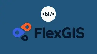 FlexGIS 02. Конструктор веб-карт