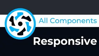 Learn Quasar Components - QResponsive