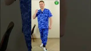 Упражнения для восстановления после эндопротезирования