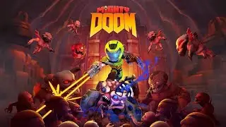 Mighty Doom (Test GamePlay)