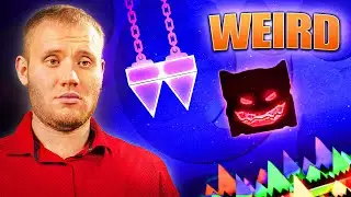 I Am Weirdly Good At This Game | GD-Map Packs-Journey-PT13