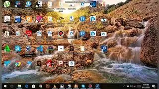 Protecting your PC folders,  files and drives using a folder locker