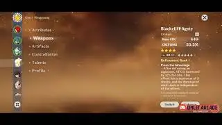 Huawei p40 pro Genshin impact 1.2 Max setting
