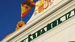 Documental Historico  Asociación Española de Maximo Paz