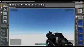 Unreal Engine 4 - Cluster Bombs