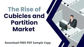 The Rise of Cubicles and Partition Market