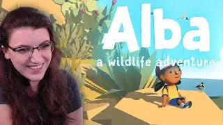 Alba: A Wildlife Adventure ~ Live Playthrough!