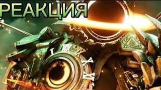 РЕАКЦИЯ : НОВЫЙ ТИТАН? 🤯 ГОЛОВА САТУРНА 😱 ПОЖИРАТЕЛЬ 🔥 ТИТАНОВ ГЛАВАРЬ ТИТАНОВ (MULTIVERSE 041)