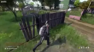 DayZ standalone kill montage | APEX