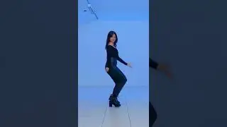 IVE 'I AM' Dance cover mirroed | Mila Fernandes 