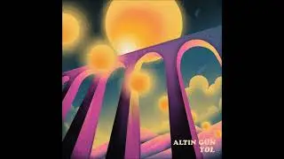 Altın Gün ‎– Yol [ FULL ALBUM]  2021