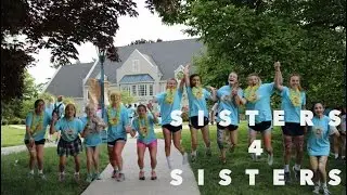 SISTERS FOR SISTERS