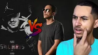 Hamritox Reacts  البيف التاريخي بين المورفين و بوزفلو؟ شكون لي ربح؟