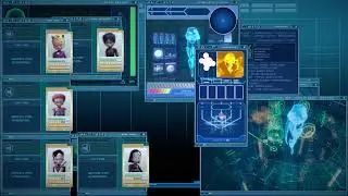 IFSCL 4.5.X: Perfect Replika Destruction Run